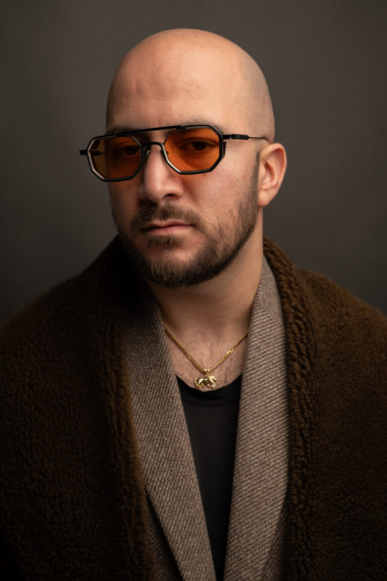 Ribal Molaeb