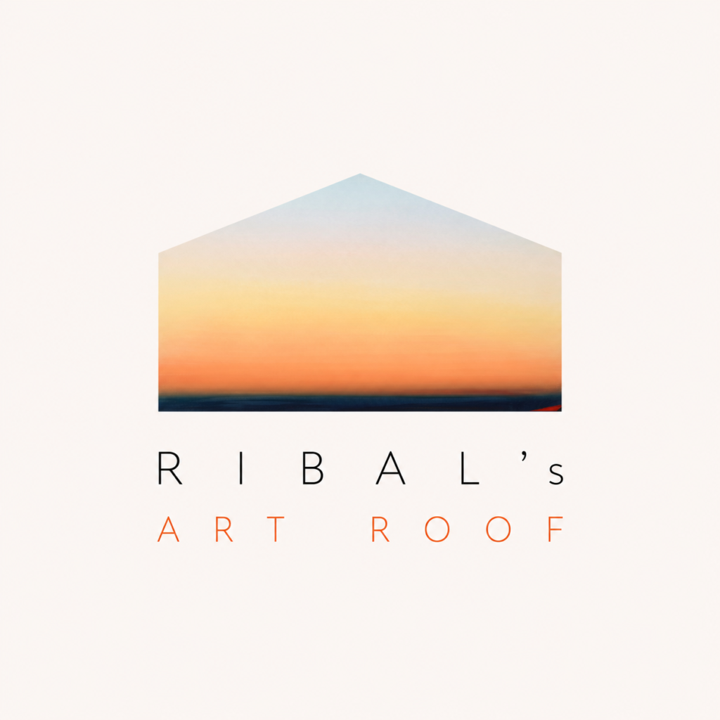Ribal's Art Roof